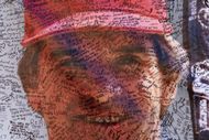 Pete Rose Honored By Fans In Cincinnati - Source: Getty